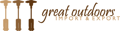 Great Outdoors Import and Export Pty Ltd